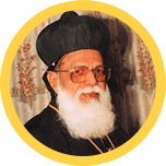 Late Lamented H.G. Dr.Philipose Mar Theophilos